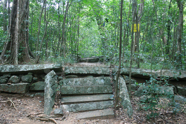 Ramayana Trail