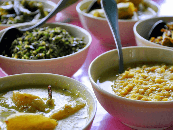 Cooking Tours in Sri Lanka